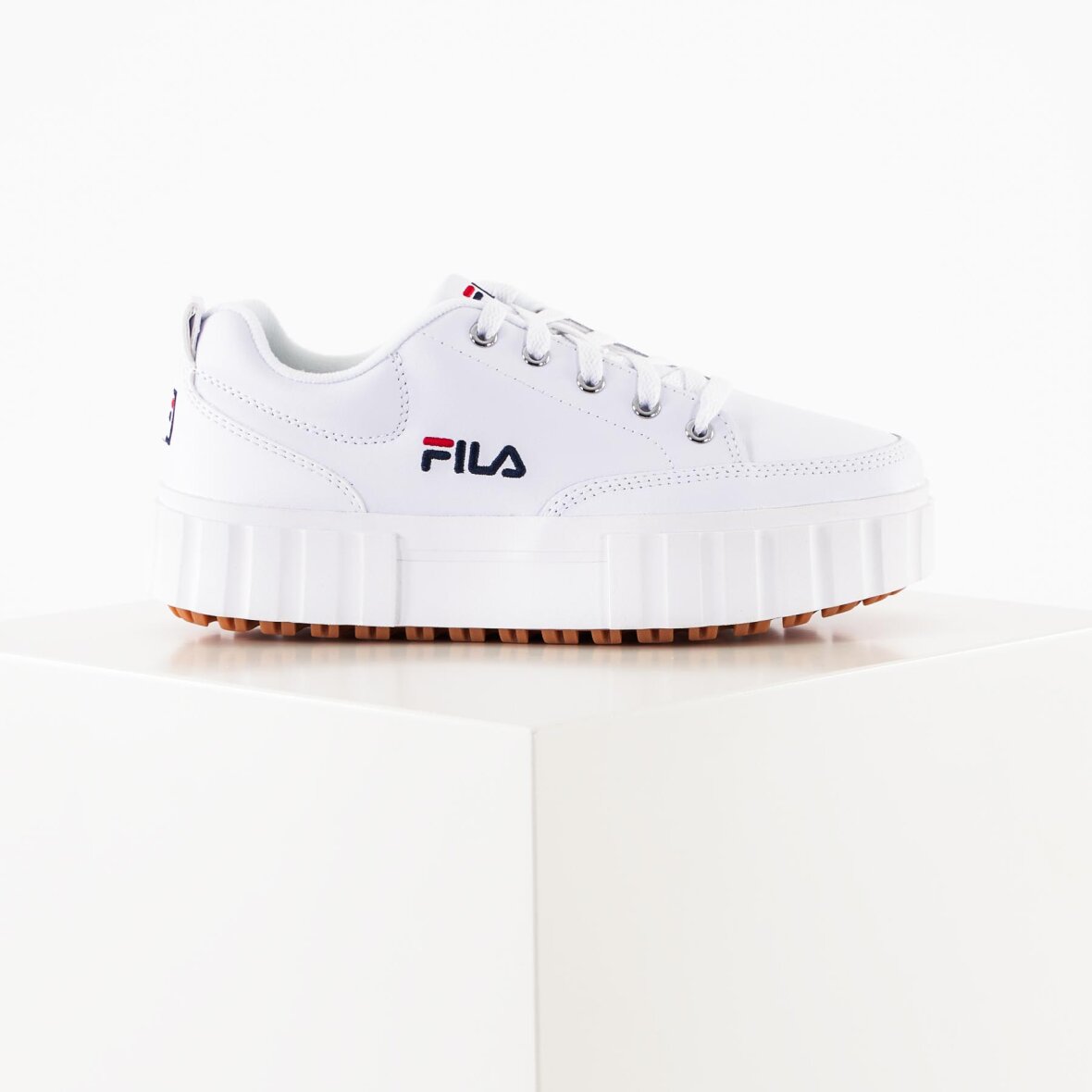 sandblast low fila