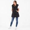 Pieces - Pcsidone puffer vest