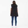 Pieces - Pcsidone puffer vest