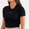 Nike - Essential crop tee