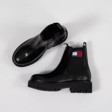 Tommy Hilfiger-jstøvler - Køb de smarte - & Queens
