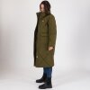 Tommy Jeans - Longline fash puffer