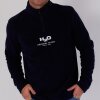 H2O Sportswear - Blåvand fleece zip