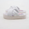 Tommy Hilfiger Shoes - Tj flatform sandal