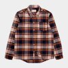 Revolution - Casual overshirt