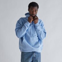 Woodbird - Pope club hoodie