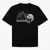 Woodbird - Earl earth tee