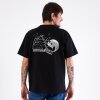 Woodbird - Earl earth tee