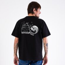 Woodbird - Earl earth tee