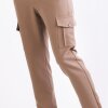 Les Deux - Como cargo suit pant