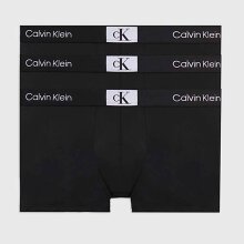 Calvin Klein Underwear - Trunk 3pk