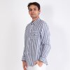 Tommy Jeans - Tjm ls linen shirt