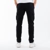 Black rebel - Comfort cargo stretch pants