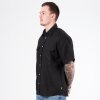 Woodbird - Kono linen shirt