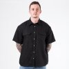 Woodbird - Kono linen shirt