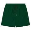 Woodbird - Haiden tech shorts